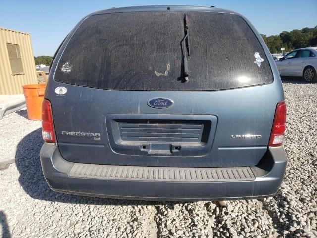 Photo 5 VIN: 2FMDA58266BA53967 - FORD FREESTAR L 