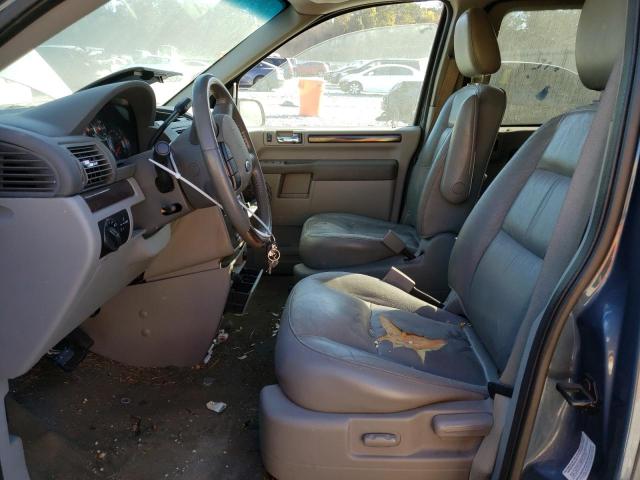 Photo 6 VIN: 2FMDA58266BA53967 - FORD FREESTAR L 