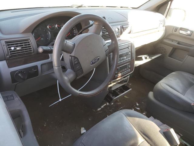 Photo 7 VIN: 2FMDA58266BA53967 - FORD FREESTAR L 