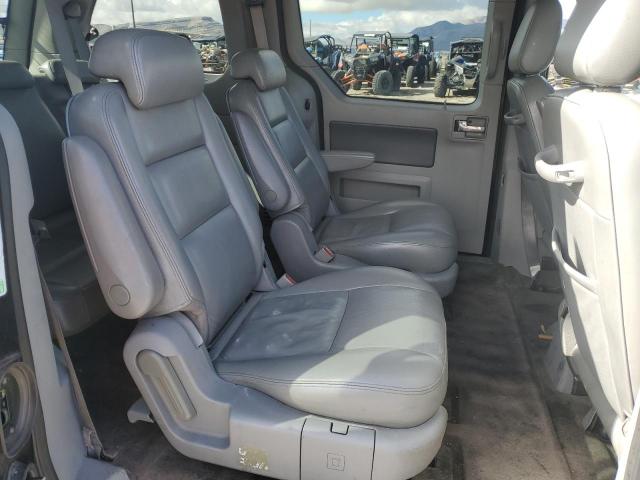 Photo 10 VIN: 2FMDA58274BB24333 - FORD FREESTAR L 