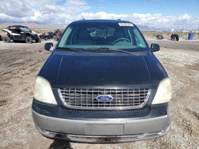 Photo 4 VIN: 2FMDA58274BB24333 - FORD FREESTAR L 