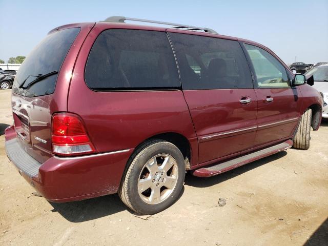 Photo 2 VIN: 2FMDA58276BA24574 - FORD FREESTAR L 