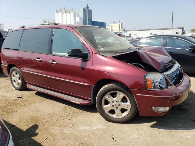 Photo 3 VIN: 2FMDA58276BA24574 - FORD FREESTAR L 