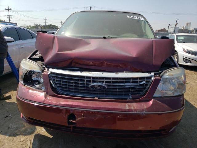 Photo 4 VIN: 2FMDA58276BA24574 - FORD FREESTAR L 