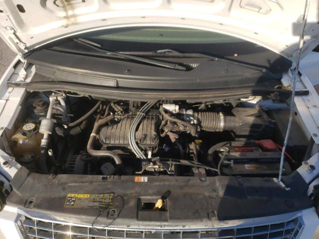 Photo 11 VIN: 2FMDA58285BA38515 - FORD FREESTAR 