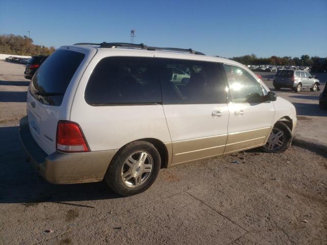 Photo 2 VIN: 2FMDA58285BA38515 - FORD FREESTAR 