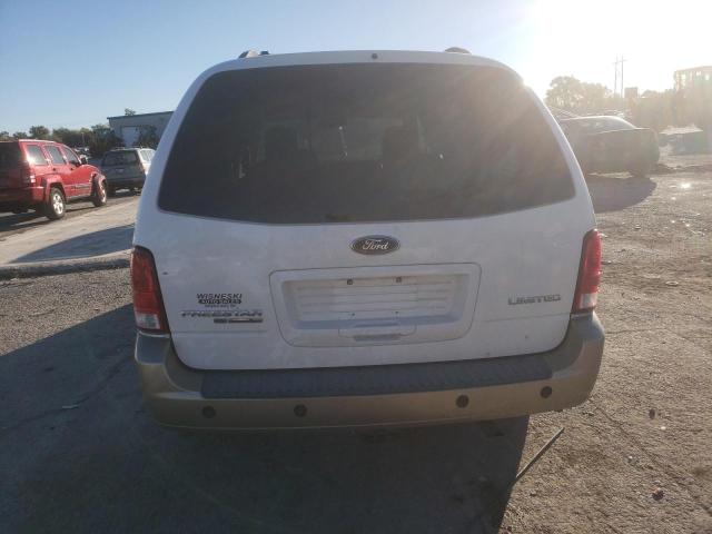 Photo 5 VIN: 2FMDA58285BA38515 - FORD FREESTAR 