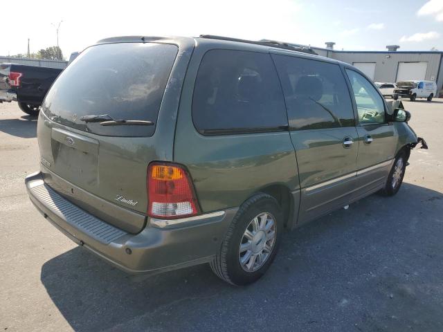 Photo 2 VIN: 2FMDA58402BB05962 - FORD WINDSTAR L 