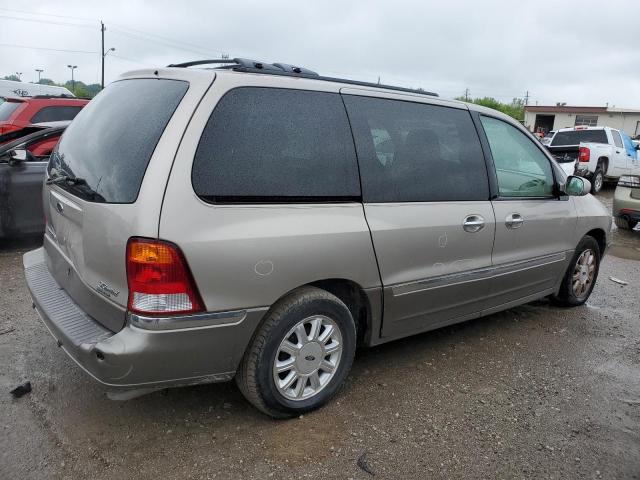 Photo 2 VIN: 2FMDA58403BB46870 - FORD WINDSTAR L 