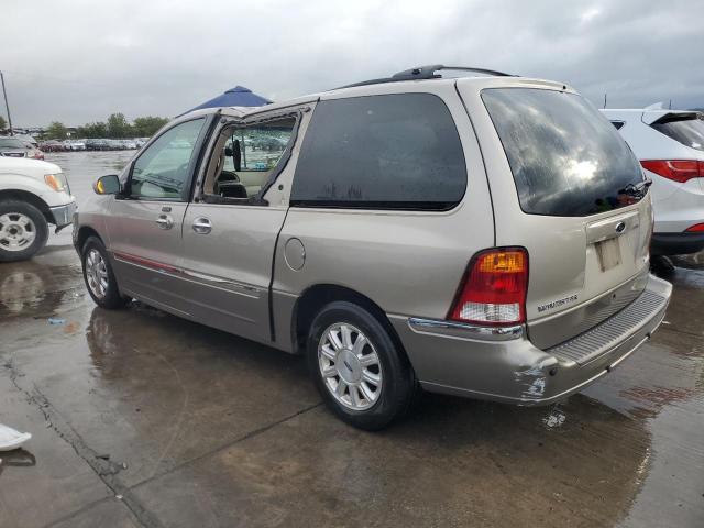 Photo 1 VIN: 2FMDA58413BA39312 - FORD WINDSTAR L 