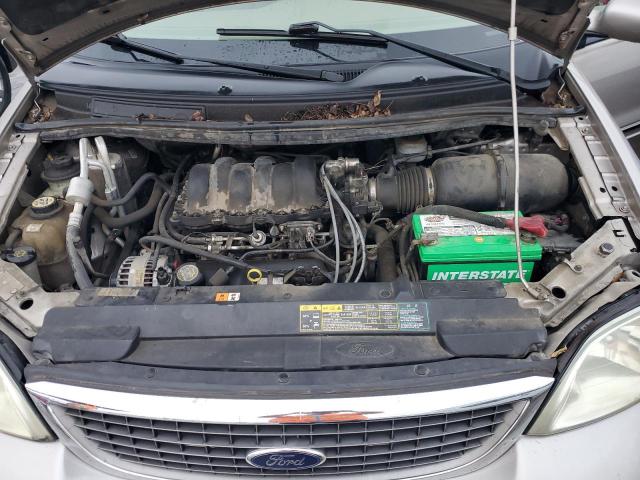 Photo 11 VIN: 2FMDA58413BA39312 - FORD WINDSTAR L 