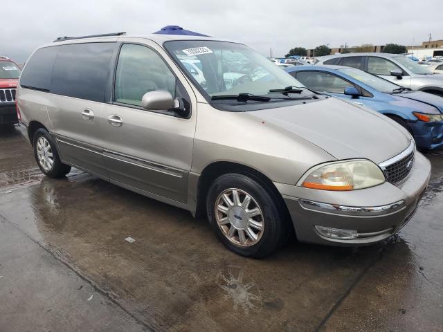 Photo 3 VIN: 2FMDA58413BA39312 - FORD WINDSTAR L 