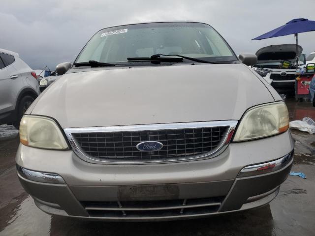 Photo 4 VIN: 2FMDA58413BA39312 - FORD WINDSTAR L 