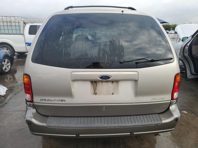 Photo 5 VIN: 2FMDA58413BA39312 - FORD WINDSTAR L 