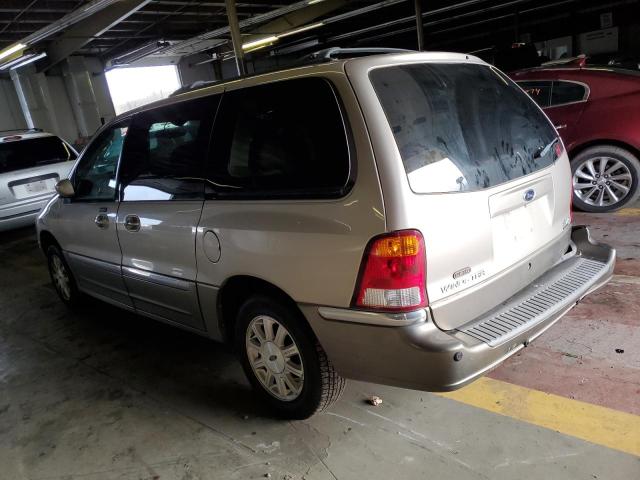 Photo 1 VIN: 2FMDA58413BB15286 - FORD WINDSTAR 