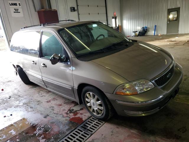 Photo 3 VIN: 2FMDA58413BB15286 - FORD WINDSTAR 