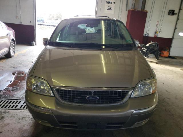 Photo 4 VIN: 2FMDA58413BB15286 - FORD WINDSTAR 