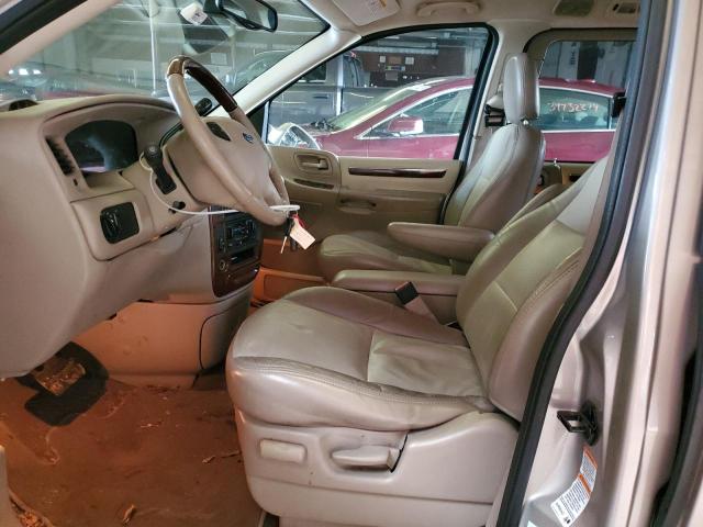 Photo 6 VIN: 2FMDA58413BB15286 - FORD WINDSTAR 