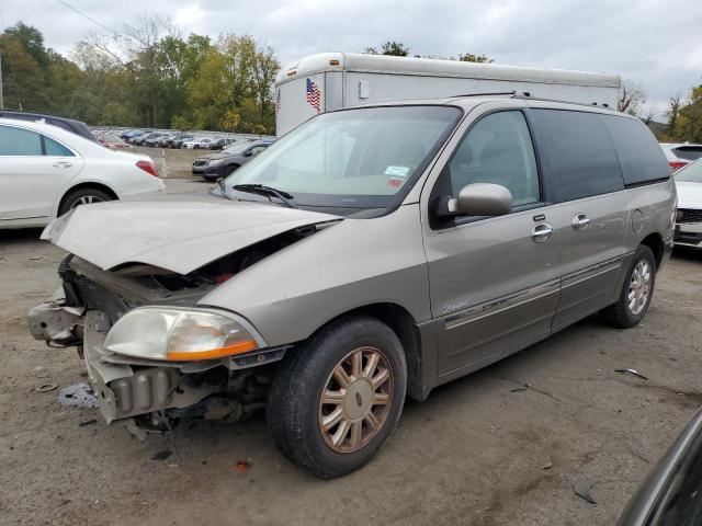 Photo 0 VIN: 2FMDA58422BA12778 - FORD WINDSTAR L 