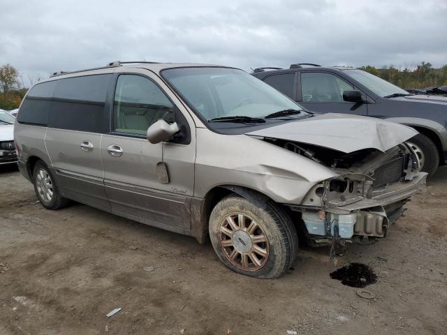 Photo 3 VIN: 2FMDA58422BA12778 - FORD WINDSTAR L 