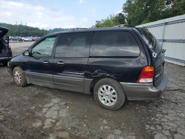 Photo 1 VIN: 2FMDA58431BB03007 - FORD WINDSTAR L 