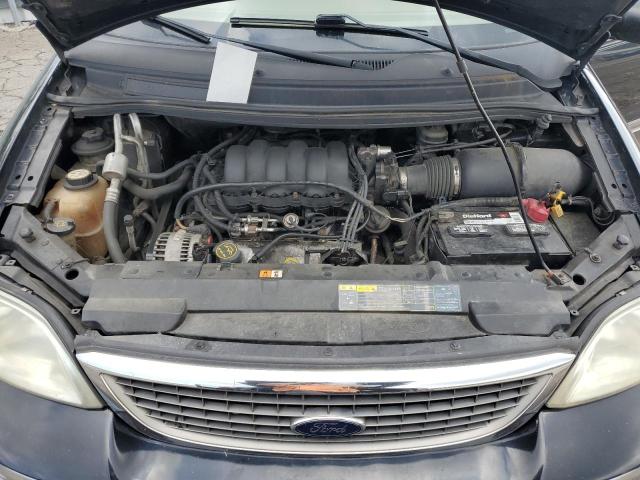 Photo 11 VIN: 2FMDA58431BB03007 - FORD WINDSTAR L 