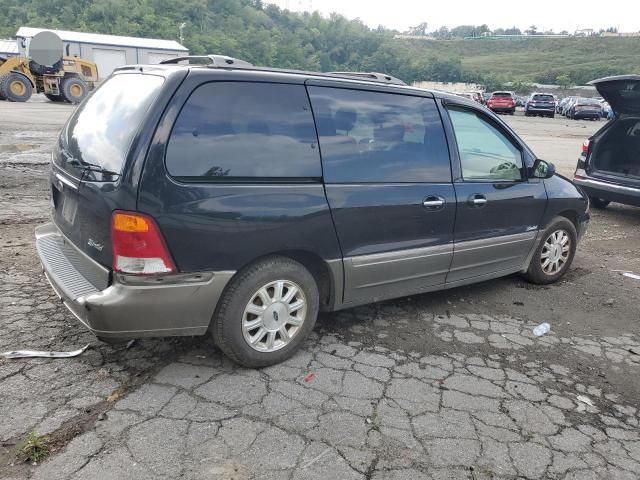 Photo 2 VIN: 2FMDA58431BB03007 - FORD WINDSTAR L 