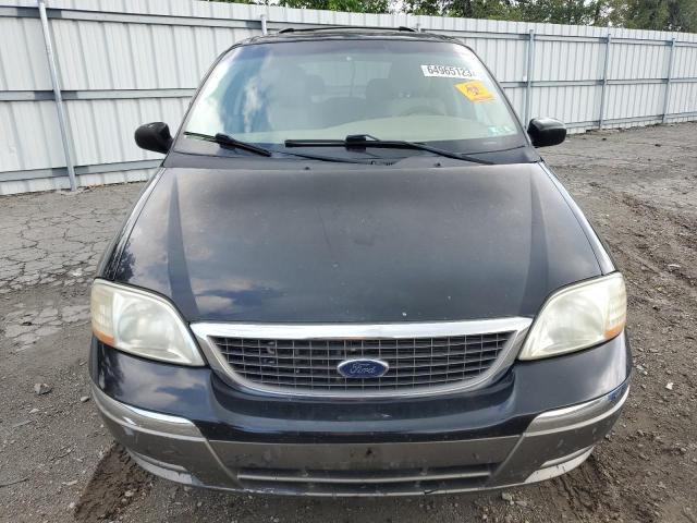 Photo 4 VIN: 2FMDA58431BB03007 - FORD WINDSTAR L 