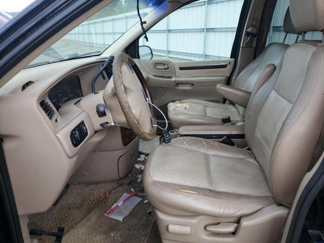 Photo 6 VIN: 2FMDA58431BB03007 - FORD WINDSTAR L 