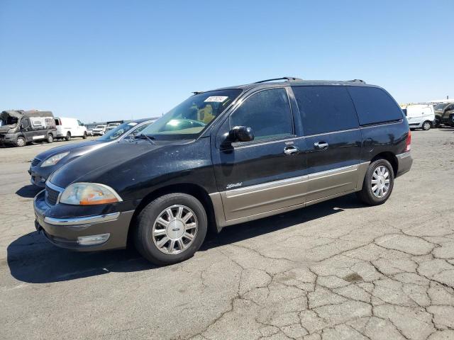 Photo 0 VIN: 2FMDA58452BB89440 - FORD WINDSTAR L 