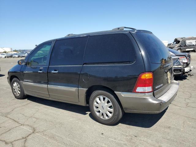 Photo 1 VIN: 2FMDA58452BB89440 - FORD WINDSTAR L 