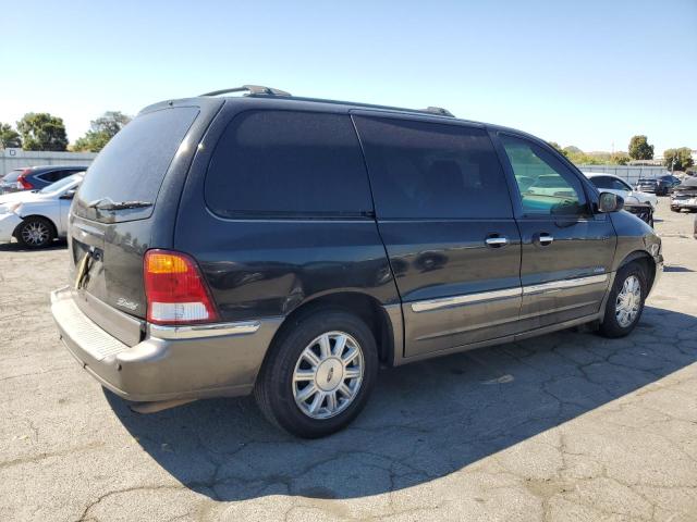 Photo 2 VIN: 2FMDA58452BB89440 - FORD WINDSTAR L 