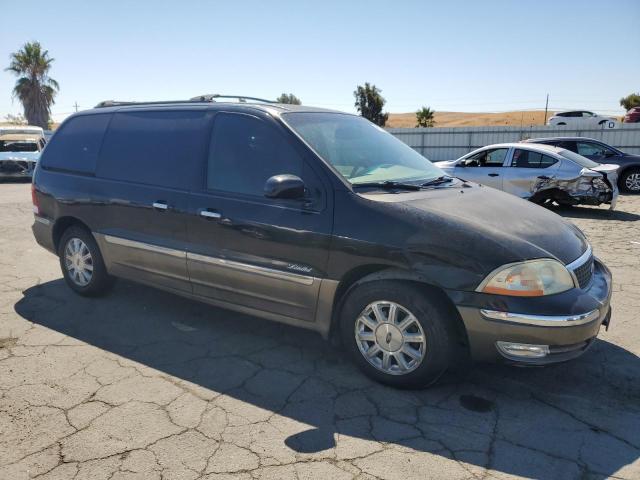 Photo 3 VIN: 2FMDA58452BB89440 - FORD WINDSTAR L 