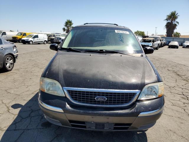 Photo 4 VIN: 2FMDA58452BB89440 - FORD WINDSTAR L 