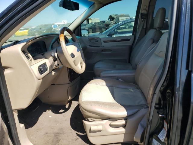 Photo 6 VIN: 2FMDA58452BB89440 - FORD WINDSTAR L 