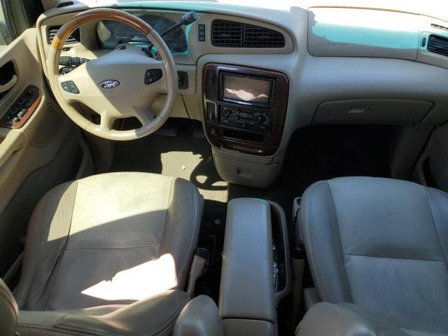 Photo 7 VIN: 2FMDA58452BB89440 - FORD WINDSTAR L 