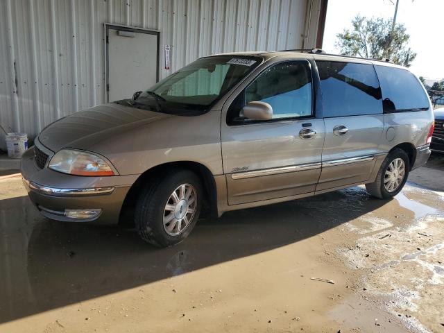 Photo 0 VIN: 2FMDA58472BA31892 - FORD WINDSTAR L 