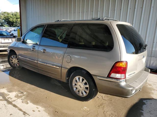 Photo 1 VIN: 2FMDA58472BA31892 - FORD WINDSTAR L 