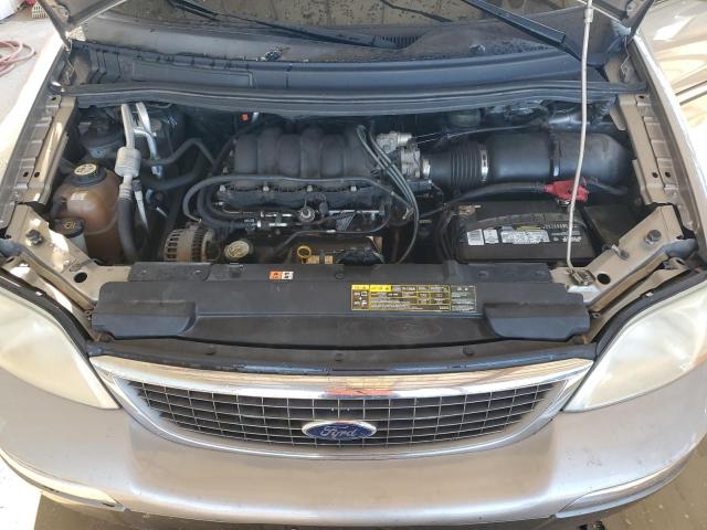 Photo 11 VIN: 2FMDA58472BA31892 - FORD WINDSTAR L 