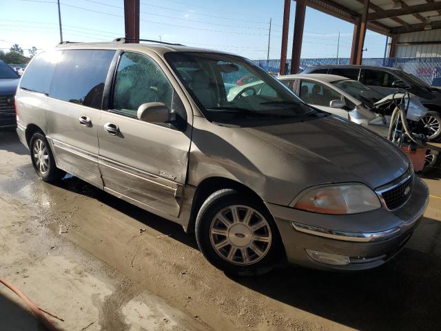 Photo 3 VIN: 2FMDA58472BA31892 - FORD WINDSTAR L 