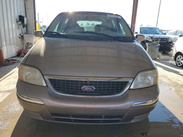 Photo 4 VIN: 2FMDA58472BA31892 - FORD WINDSTAR L 