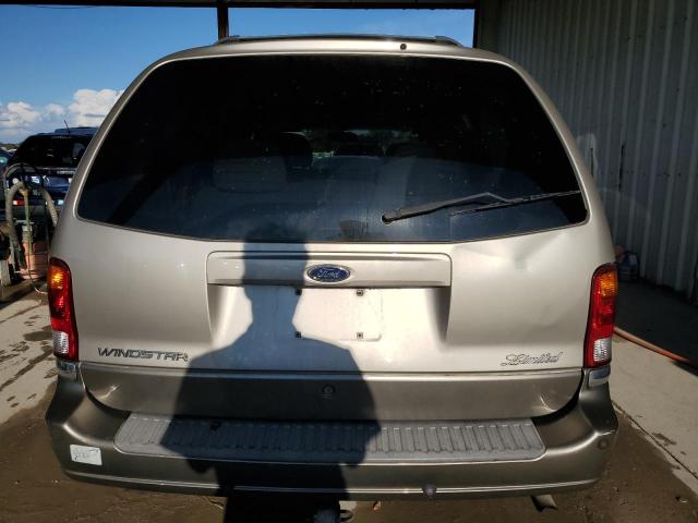 Photo 5 VIN: 2FMDA58472BA31892 - FORD WINDSTAR L 