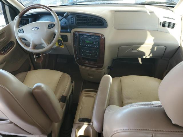 Photo 7 VIN: 2FMDA58472BA31892 - FORD WINDSTAR L 