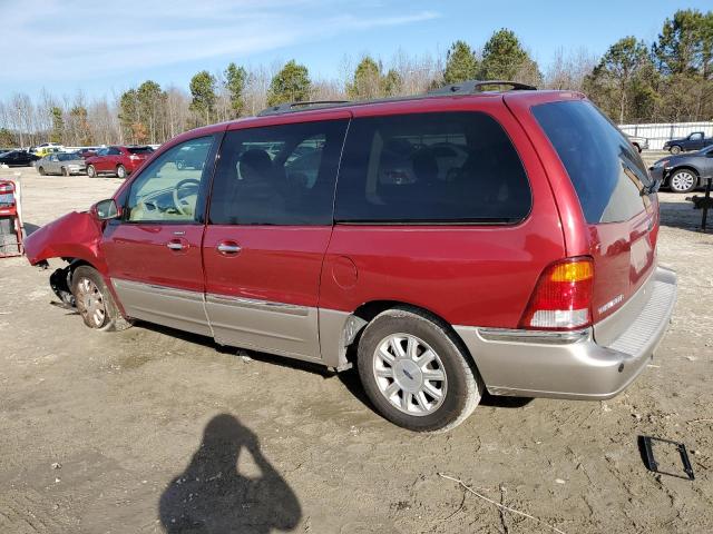 Photo 1 VIN: 2FMDA58493BA05974 - FORD WINDSTAR 