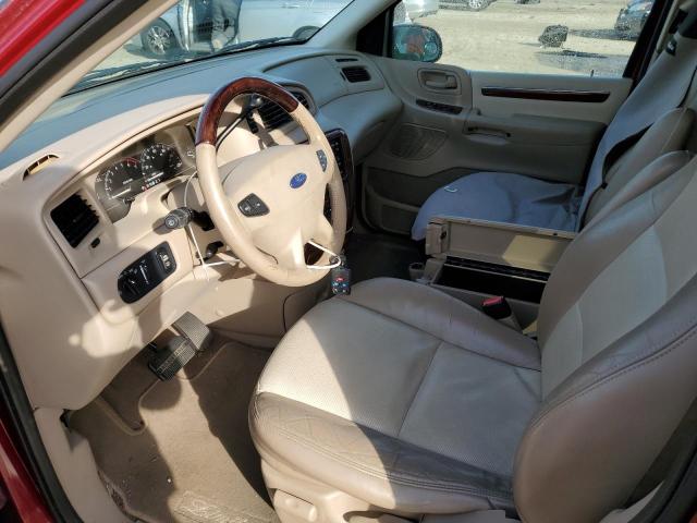 Photo 6 VIN: 2FMDA58493BA05974 - FORD WINDSTAR 