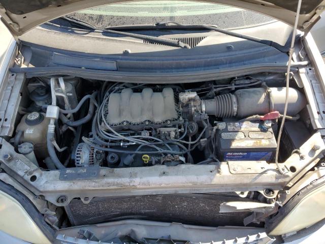 Photo 11 VIN: 2FMDA584X3BA46792 - FORD WINDSTAR L 