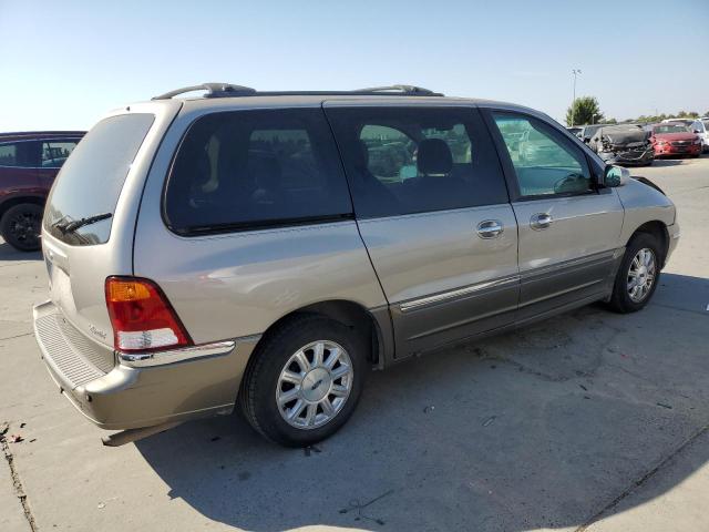 Photo 2 VIN: 2FMDA584X3BA46792 - FORD WINDSTAR L 