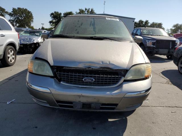 Photo 4 VIN: 2FMDA584X3BA46792 - FORD WINDSTAR L 