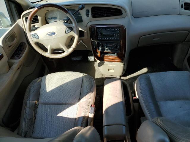 Photo 7 VIN: 2FMDA584X3BA46792 - FORD WINDSTAR L 