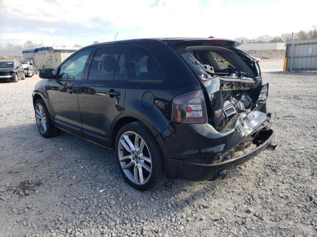 Photo 1 VIN: 2FMDK30C79BA54734 - FORD EDGE 